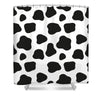 Cow Spots - Shower Curtain