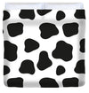 Cow Spots Duvet Covers
