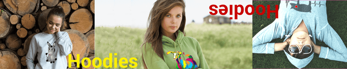 Hoodies