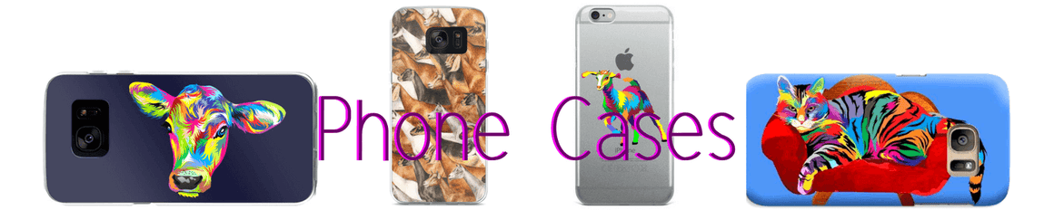 Phone Cases