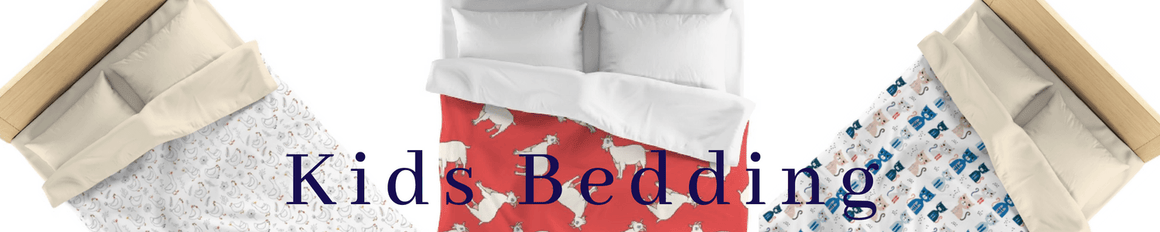 Kids Bedding