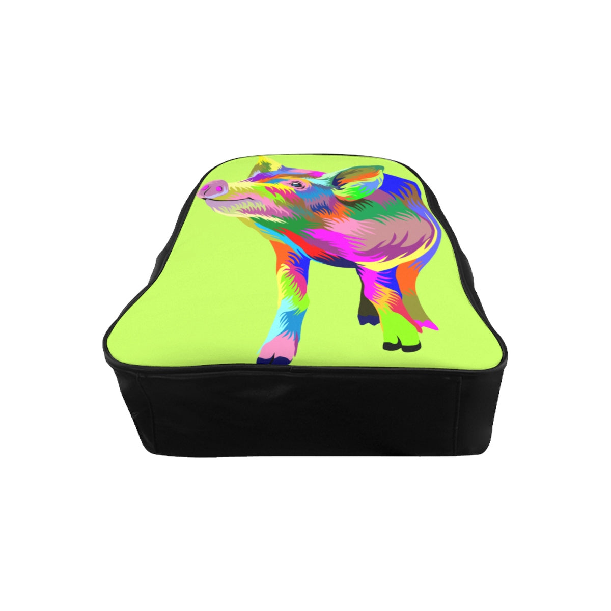 Painted Pig Backpacks