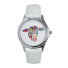 Painted Goat Fine Quartz Watch