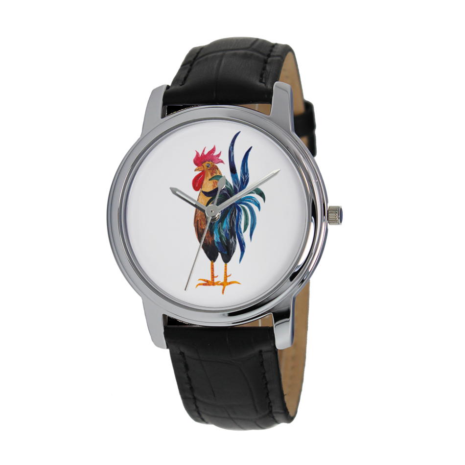 Rooster Fine Quartz Watches