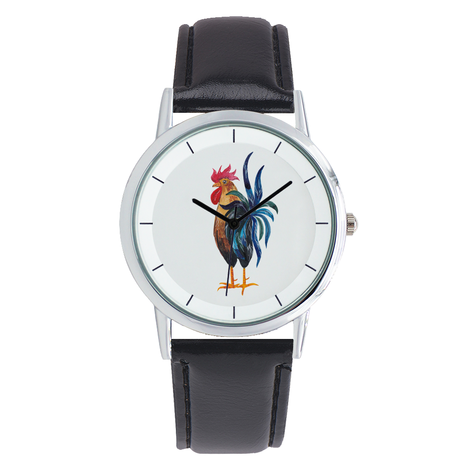 Rooster Fine Quartz Watches