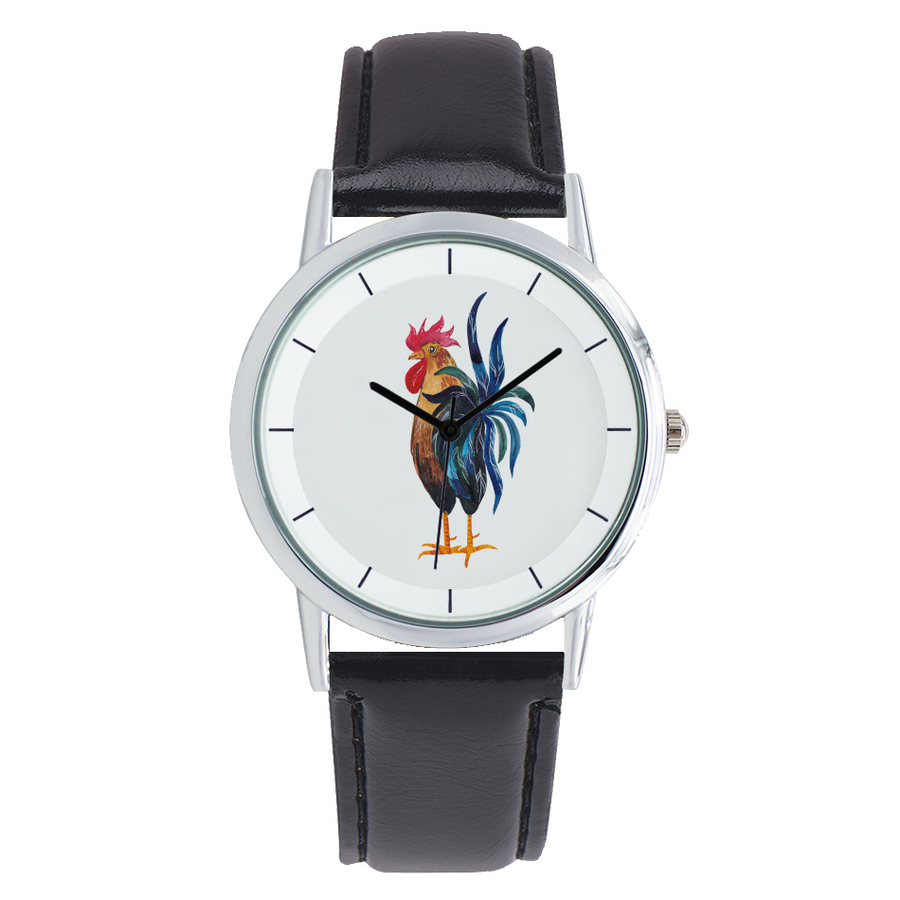 Rooster Fine Quartz Watches