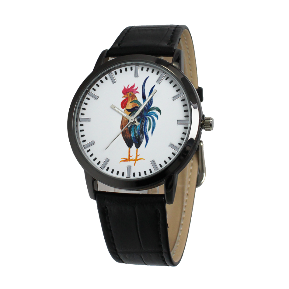Rooster Fine Quartz Watches