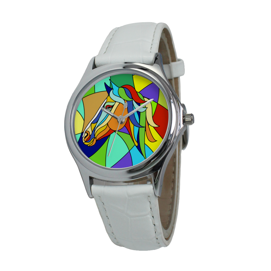 Horse Fine Quartz Watches