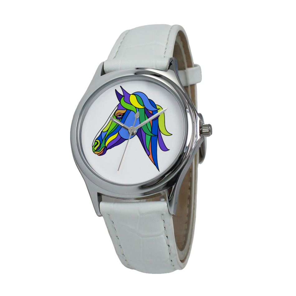 Horse Fine Quartz Watches
