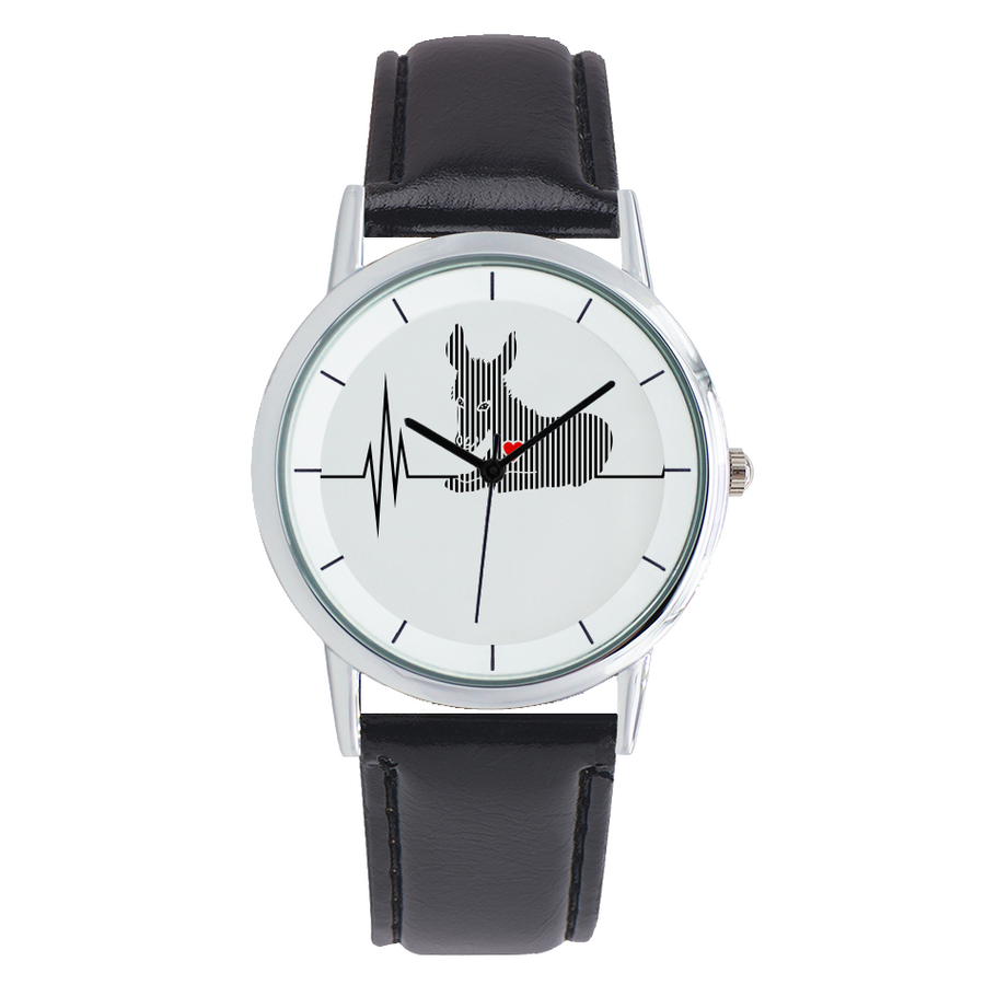 Donkey Heartbeat Fine Watch
