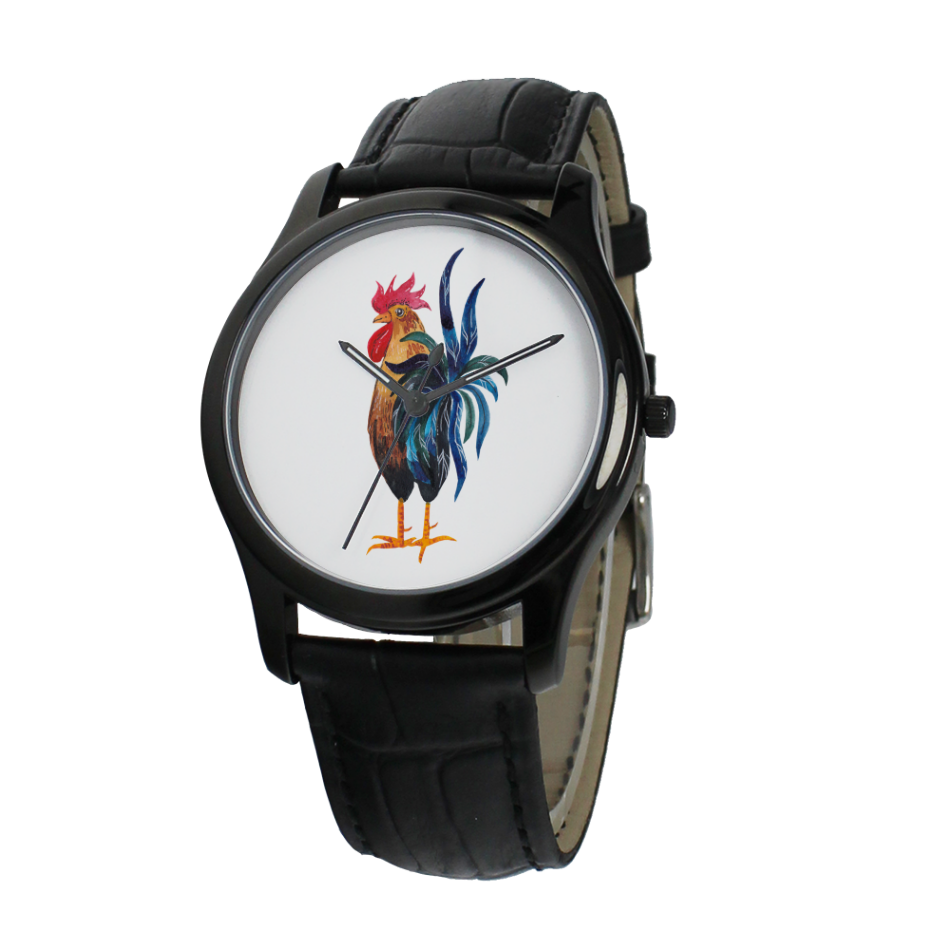 Rooster Fine Quartz Watches