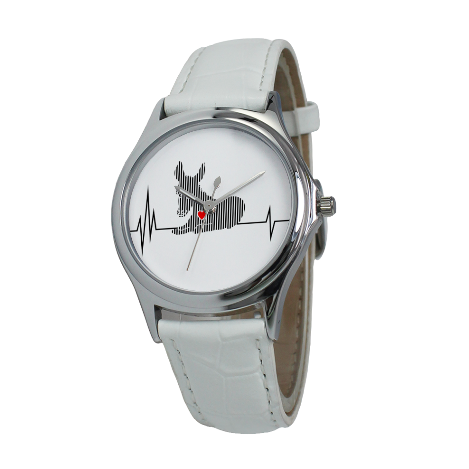 Donkey Heartbeat Fine Watch