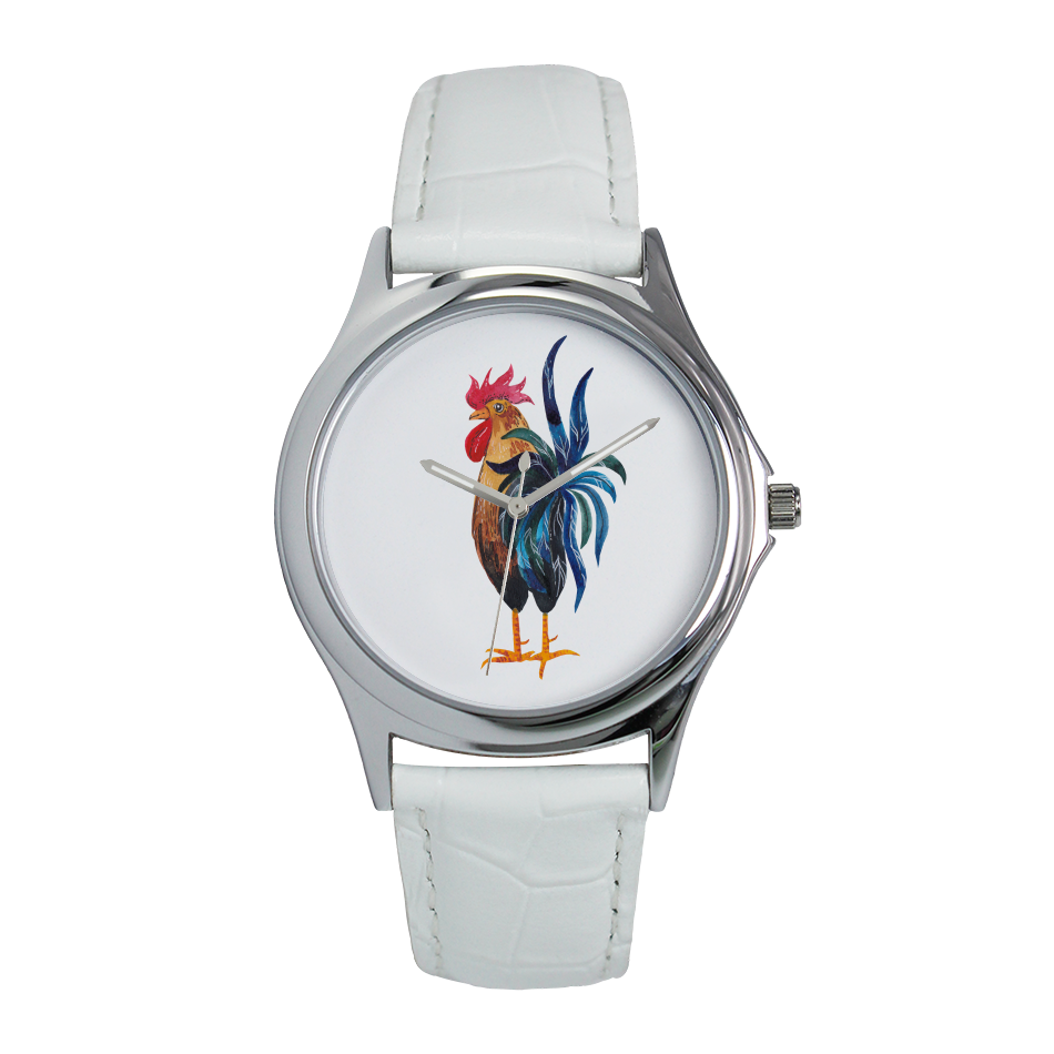 Rooster Fine Quartz Watches