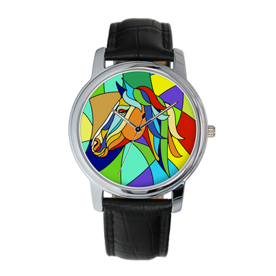 Horse Fine Quartz Watches