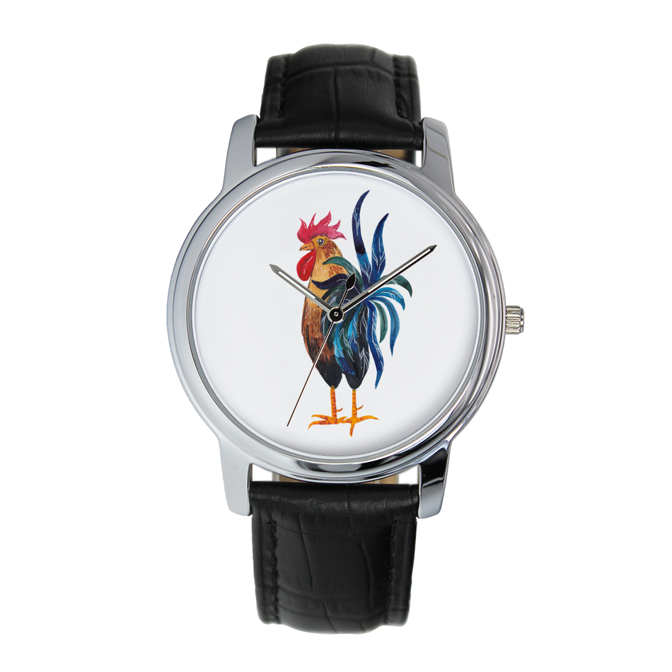 Rooster Fine Quartz Watches