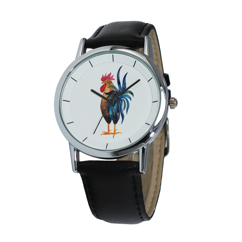 Rooster Fine Quartz Watches