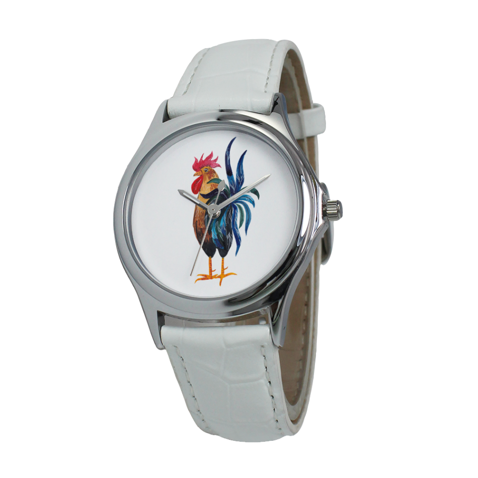 Rooster Fine Quartz Watches