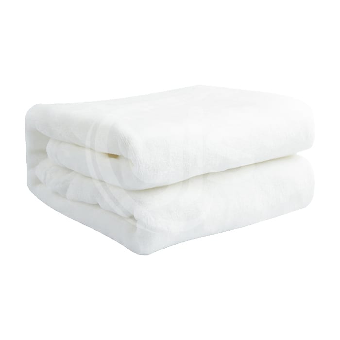 Bee Keeper's Minky Blanket