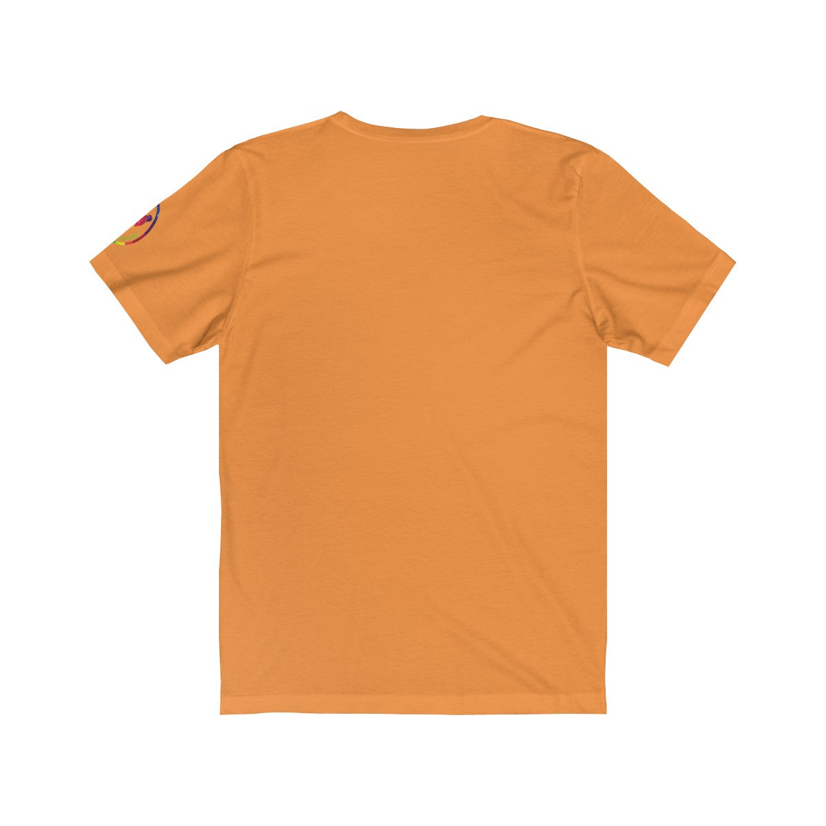 Cool Cat Short Sleeve Tee