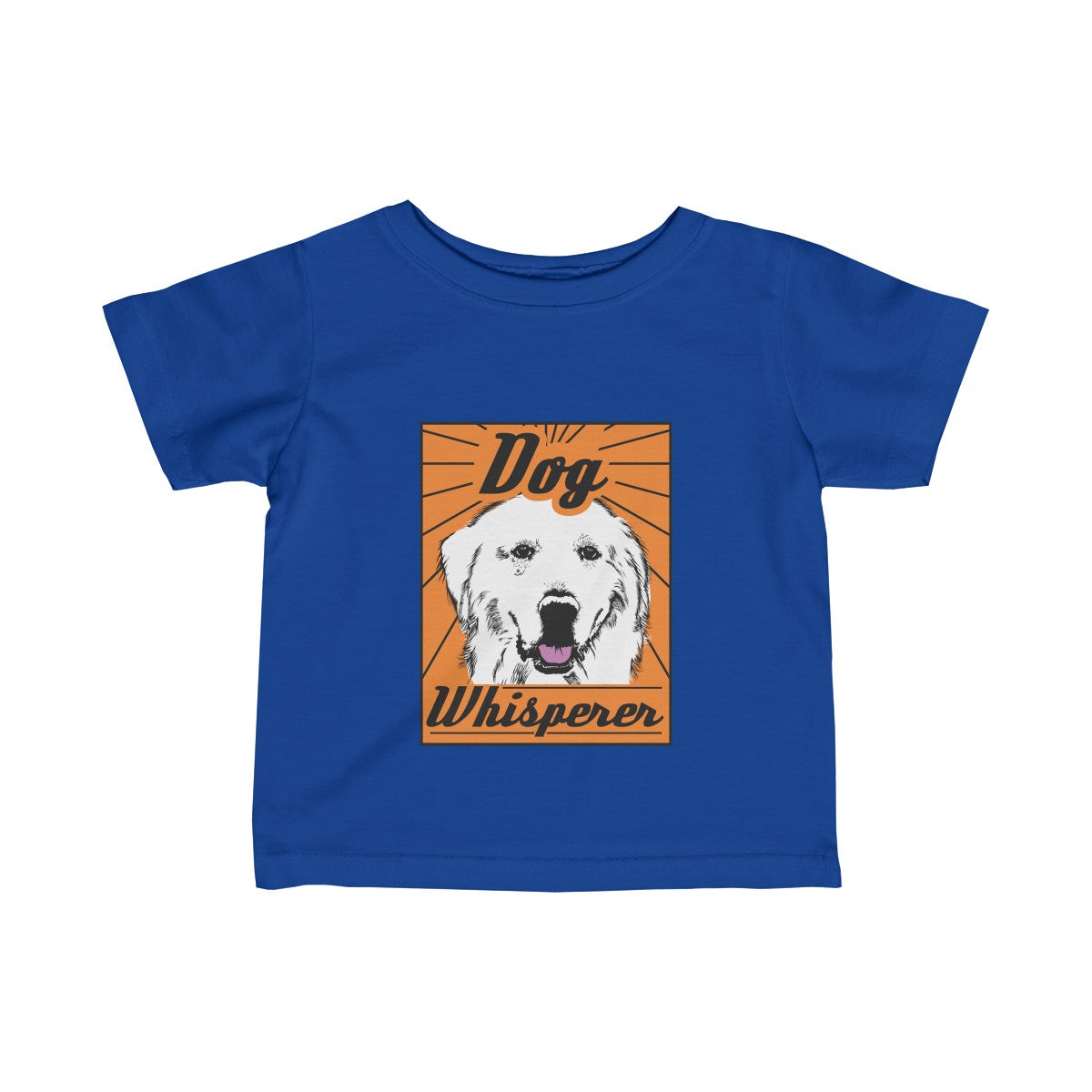 Dog whisperer shop t shirt