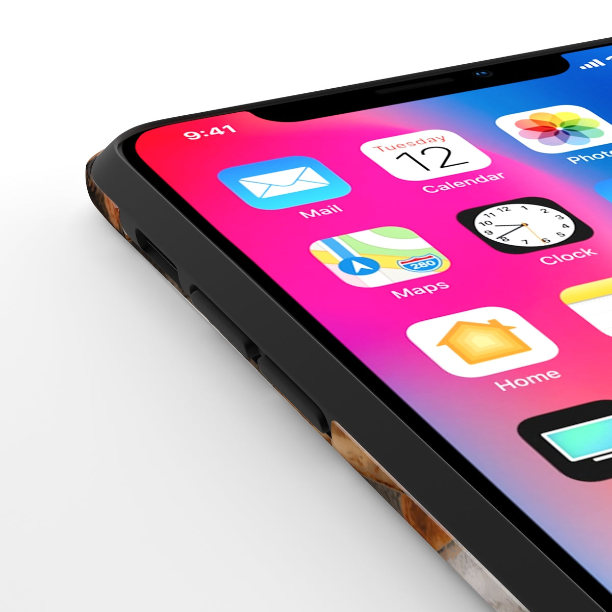 Dairy Goats iPhone Tough Cases