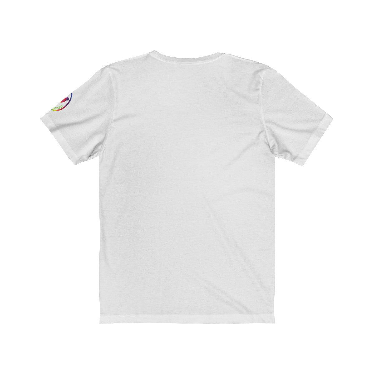 Cool Cat Short Sleeve Tee