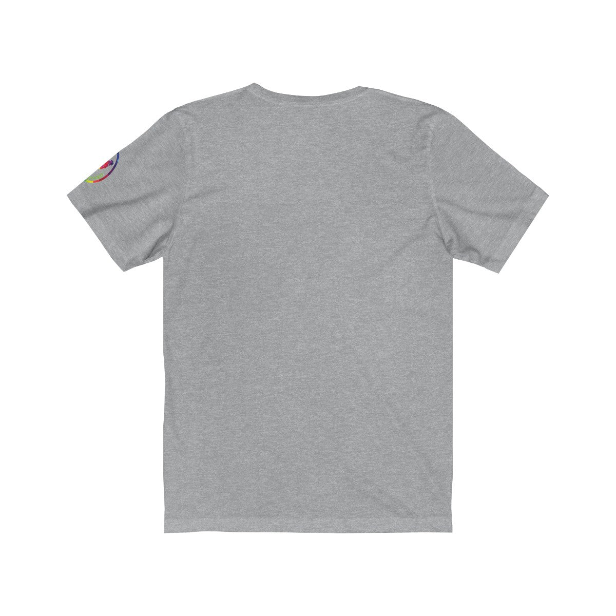 Cool Cat Short Sleeve Tee