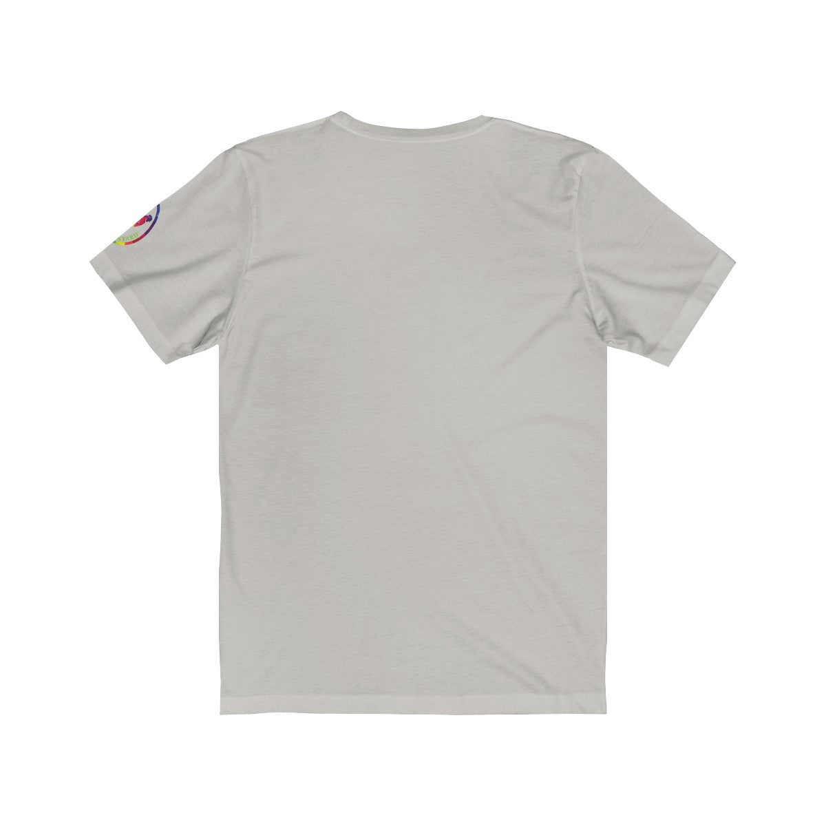 Cool Cat Short Sleeve Tee