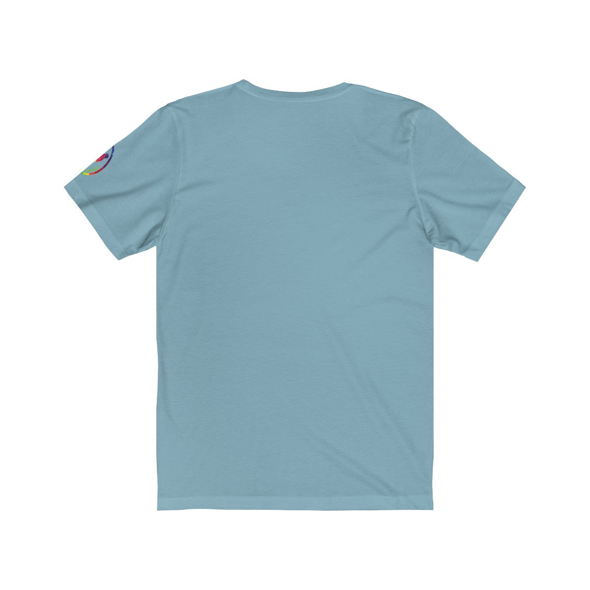 Cool Cat Short Sleeve Tee