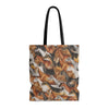 Goat Montage Tote Bag