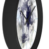 Holstein Water Color Wall clock