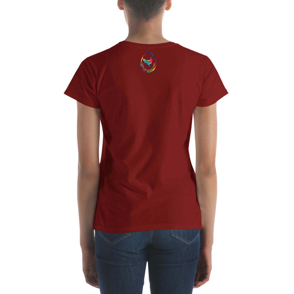 Yes I Really Do Need All These Chickens Women's T-shirt