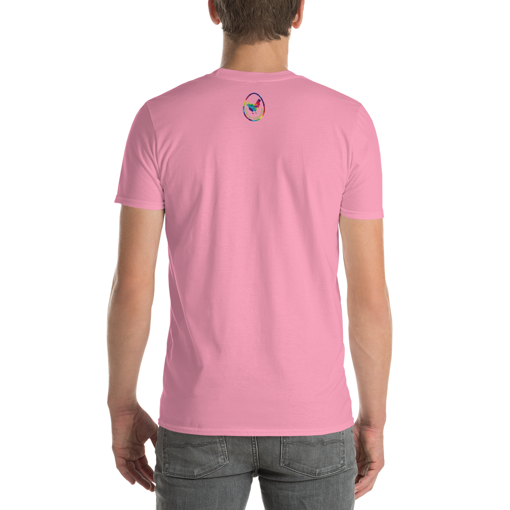 Cow Whisperer Men's T-Shirt