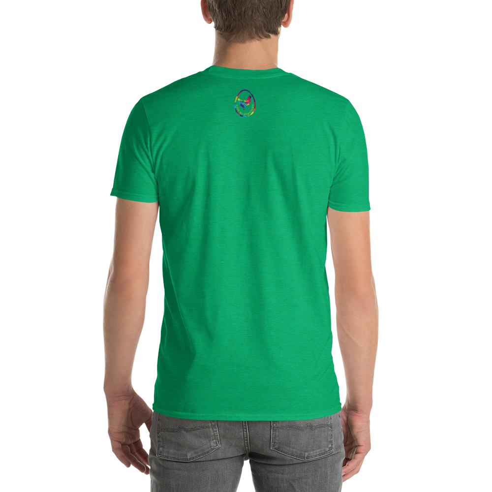 Goat Whisperer Men's T-Shirt