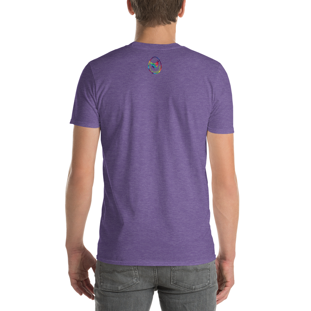 Goat Whisperer Men's T-Shirt