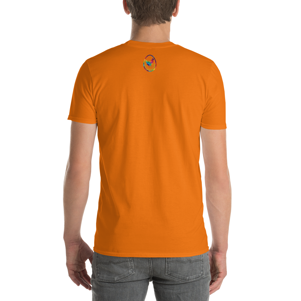 Goat Whisperer Men's T-Shirt