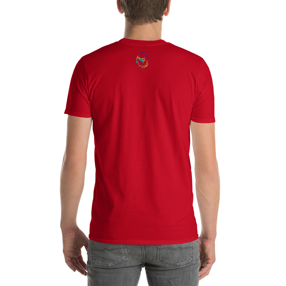 Cow Whisperer Men's T-Shirt