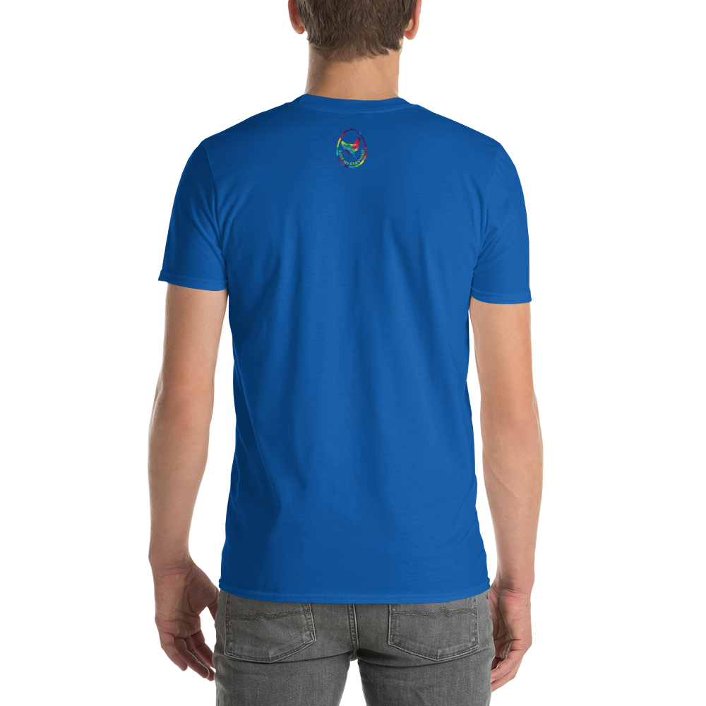 Goat Whisperer Men's T-Shirt