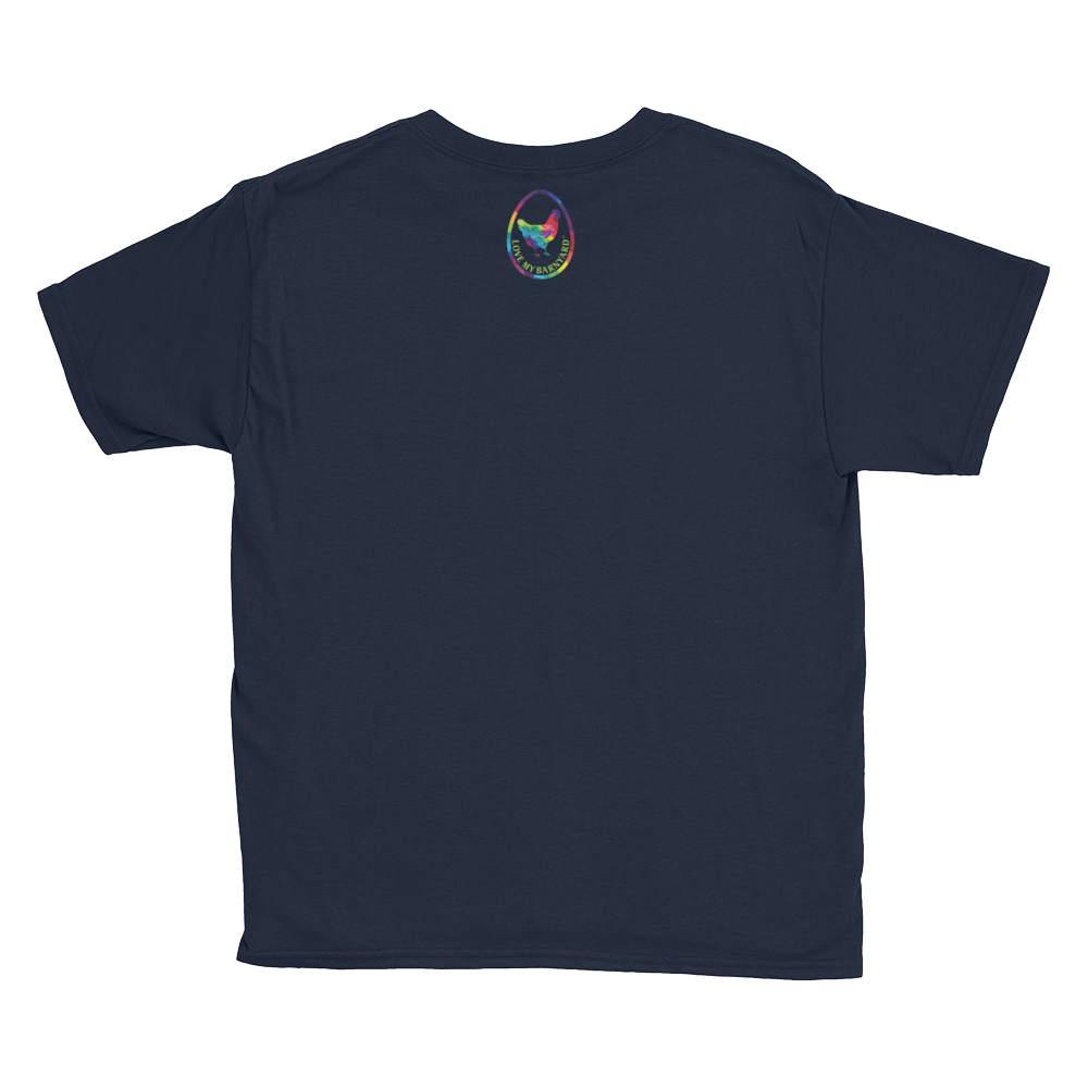 Cool Cat Kids' Soft Cotton Tee