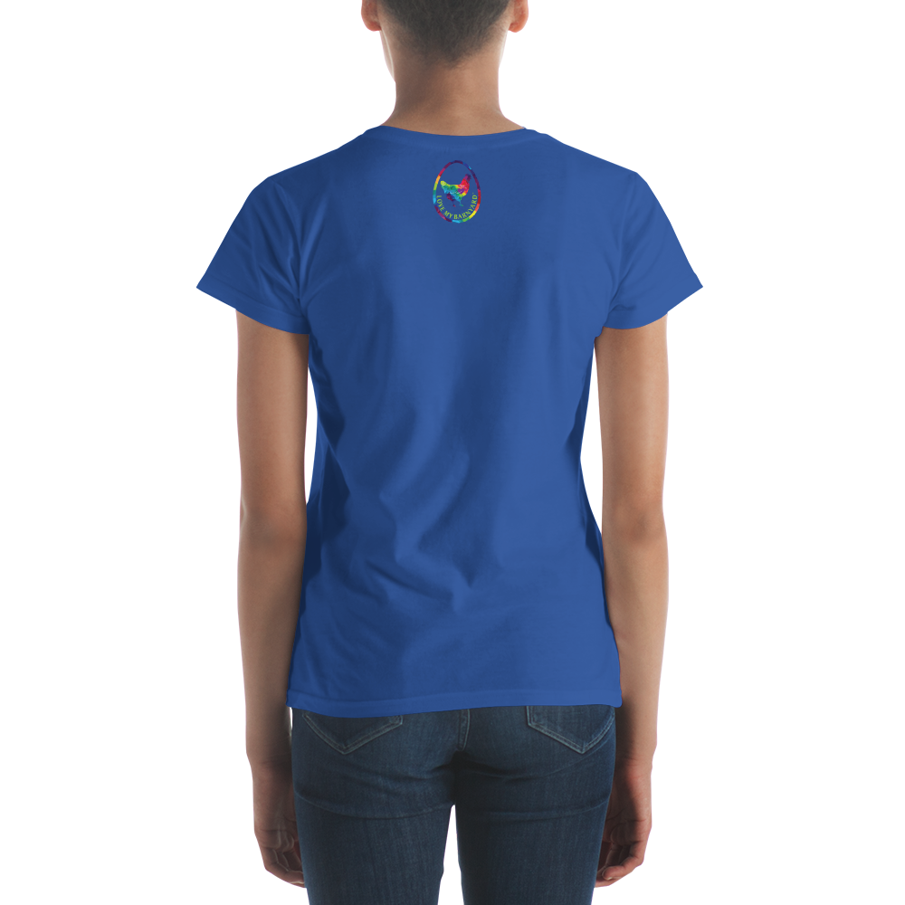 Yes I Really Do Need ALL These Chickens Women's T-shirt