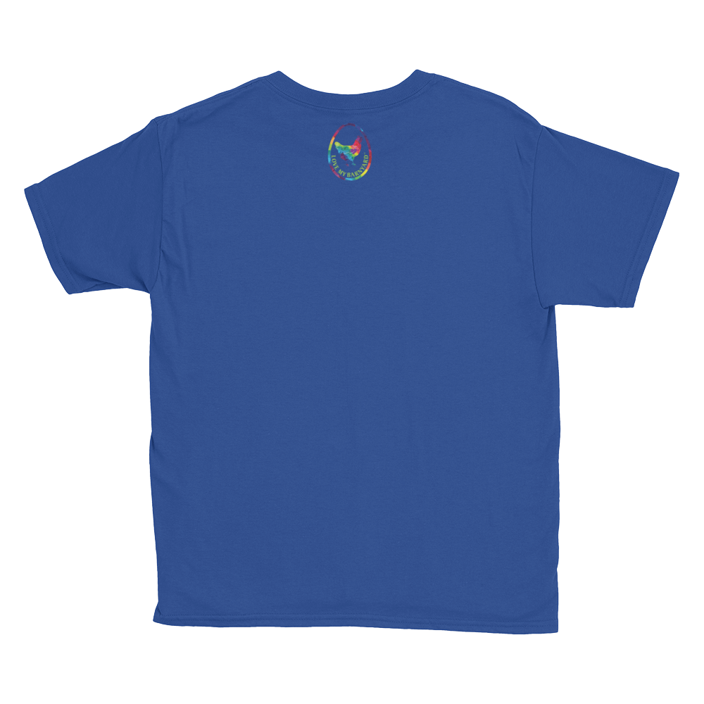 Painted Pig Kids' Soft Cotton Tee