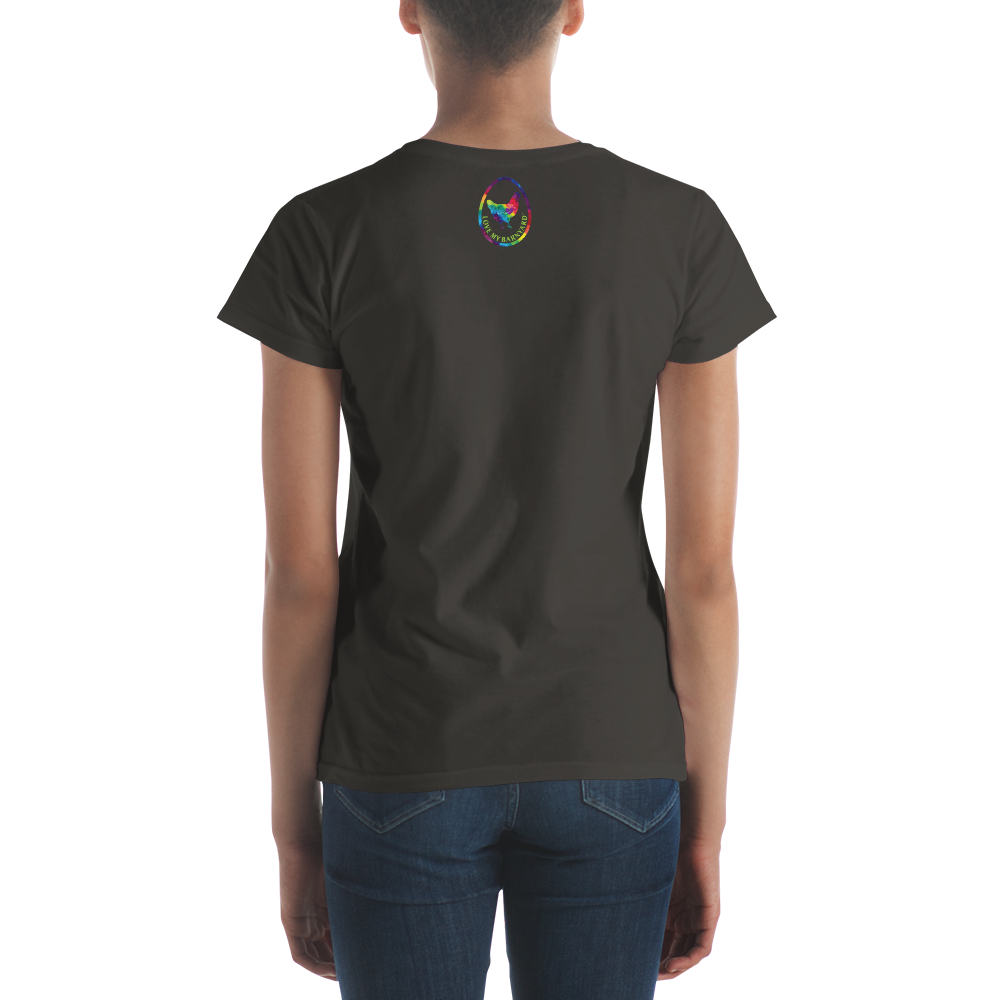 Yes I Really Do Need All These Chickens Women's T-shirt