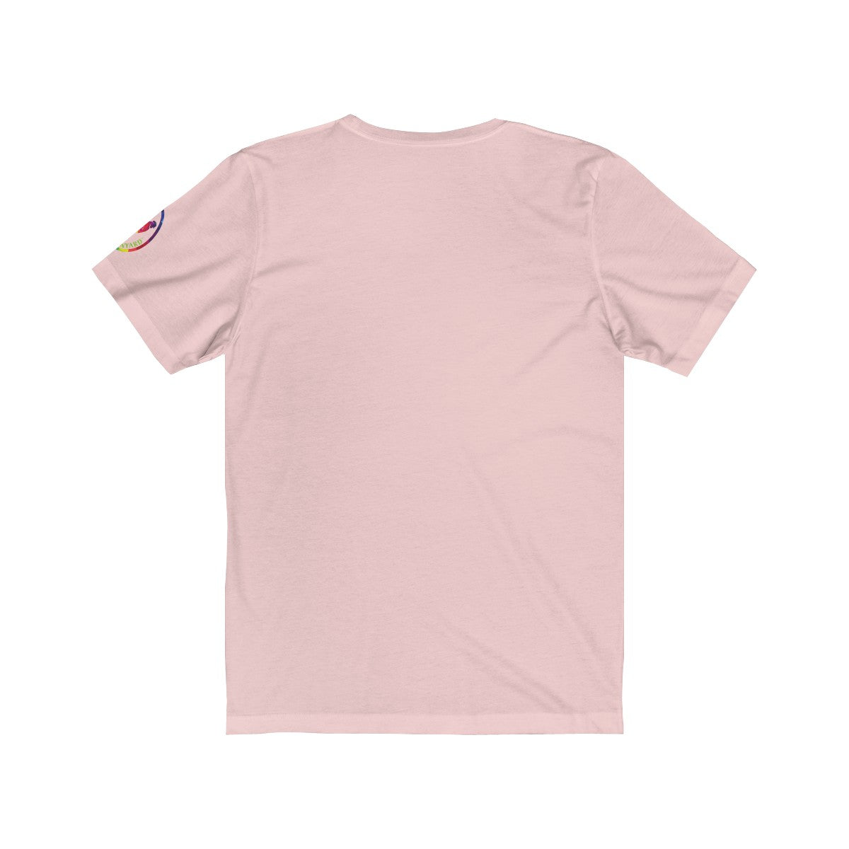 Cool Cat Short Sleeve Tee