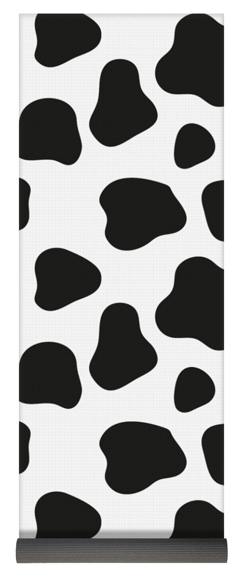 Cow Spots - Yoga Mat