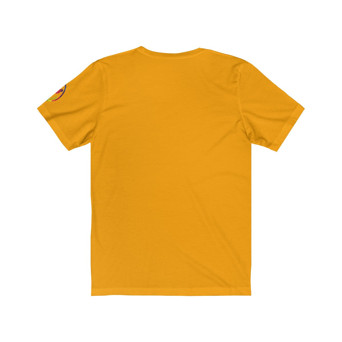 Cool Cat Short Sleeve Tee