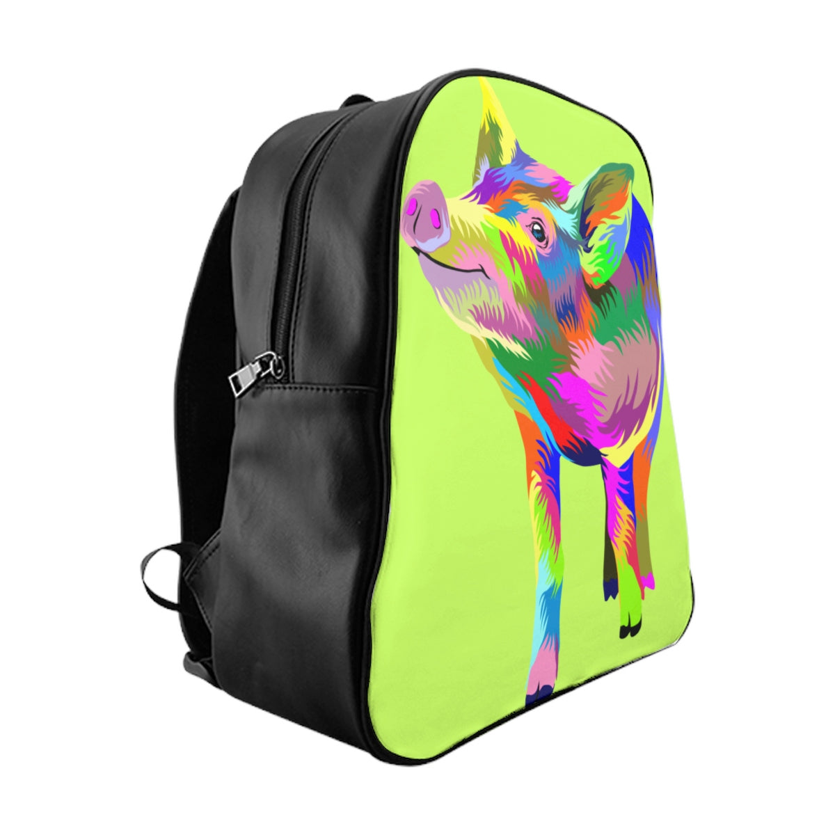 Painted Pig Backpacks
