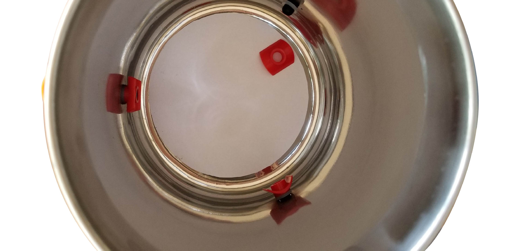 Chicken Waterer Nipples - 4 Pack