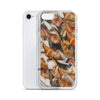 Dairy Goat Montage iPhone Cases