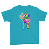 Painted Pig Kids' Soft Cotton Tee