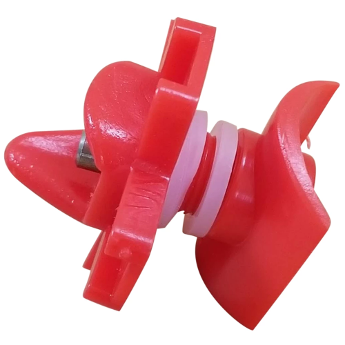 Chicken Waterer Nipples - 4 Pack